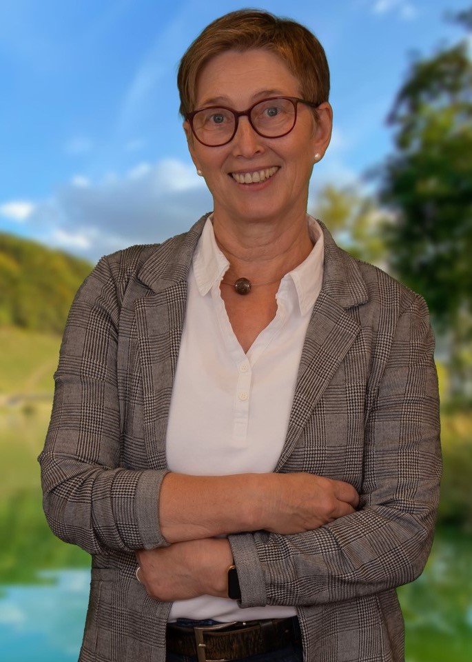 Karin Schuth
